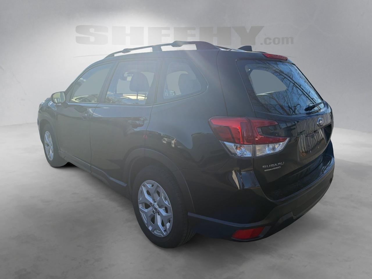 2020 Subaru Forester Base Gaithersburg MD