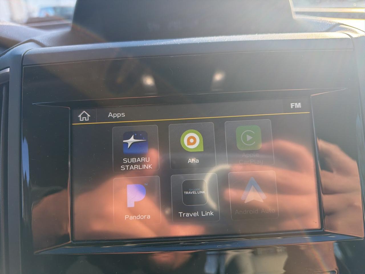 2020 Subaru Forester Base Gaithersburg MD