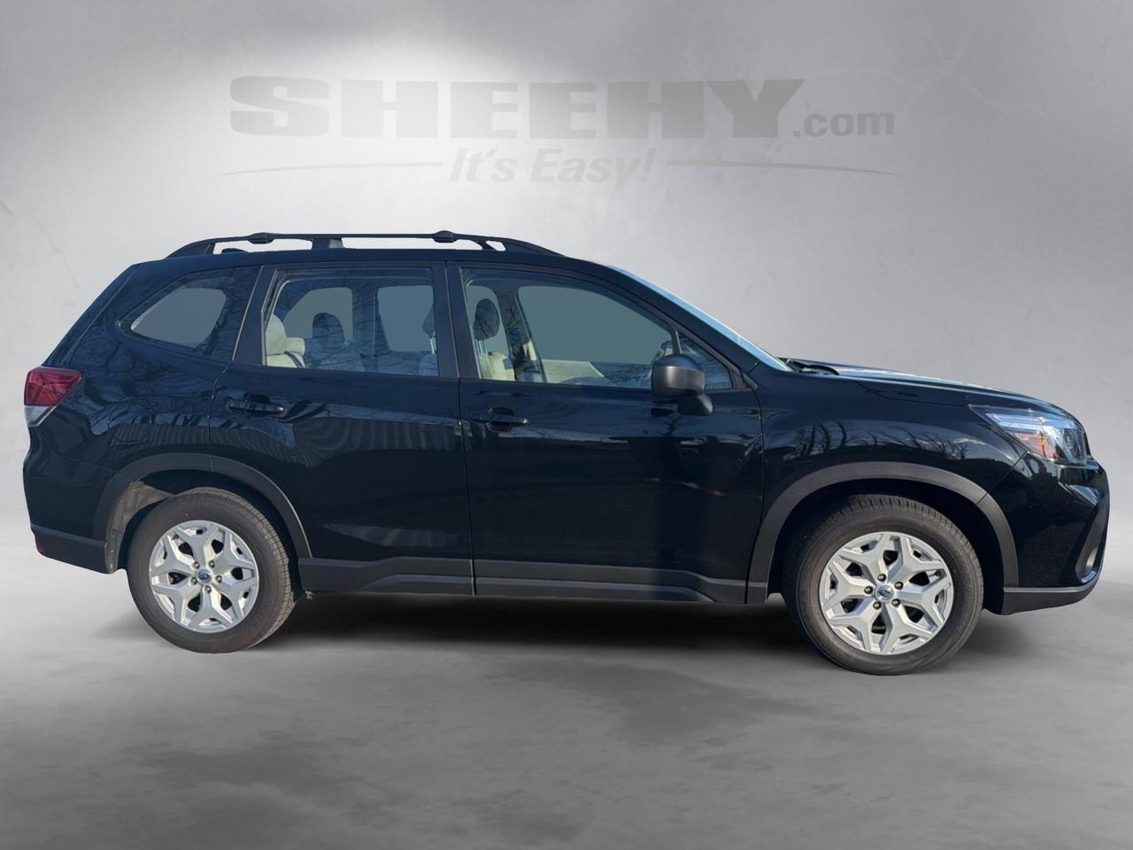 2020 Subaru Forester Base Gaithersburg MD