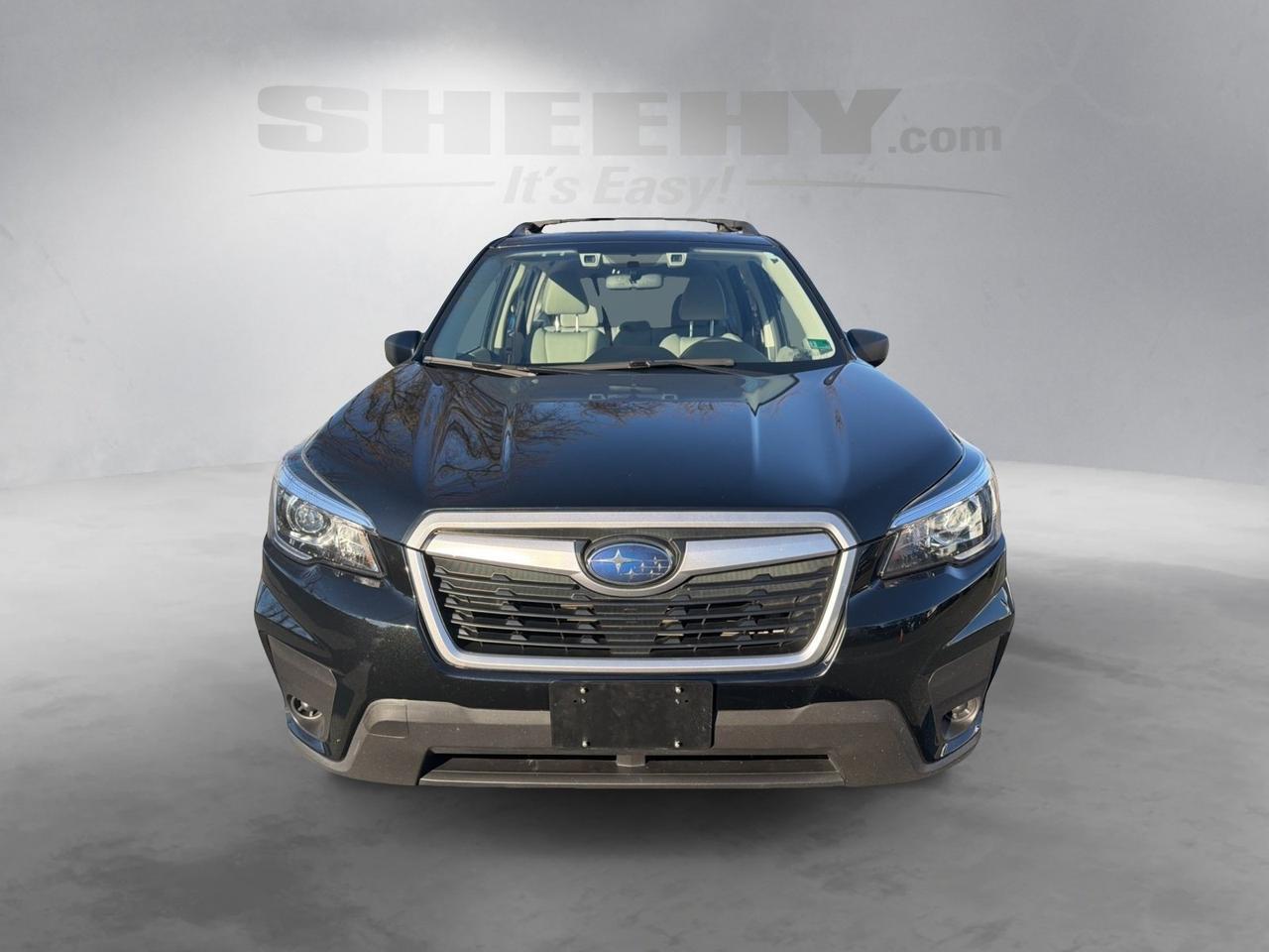 2020 Subaru Forester Base Gaithersburg MD