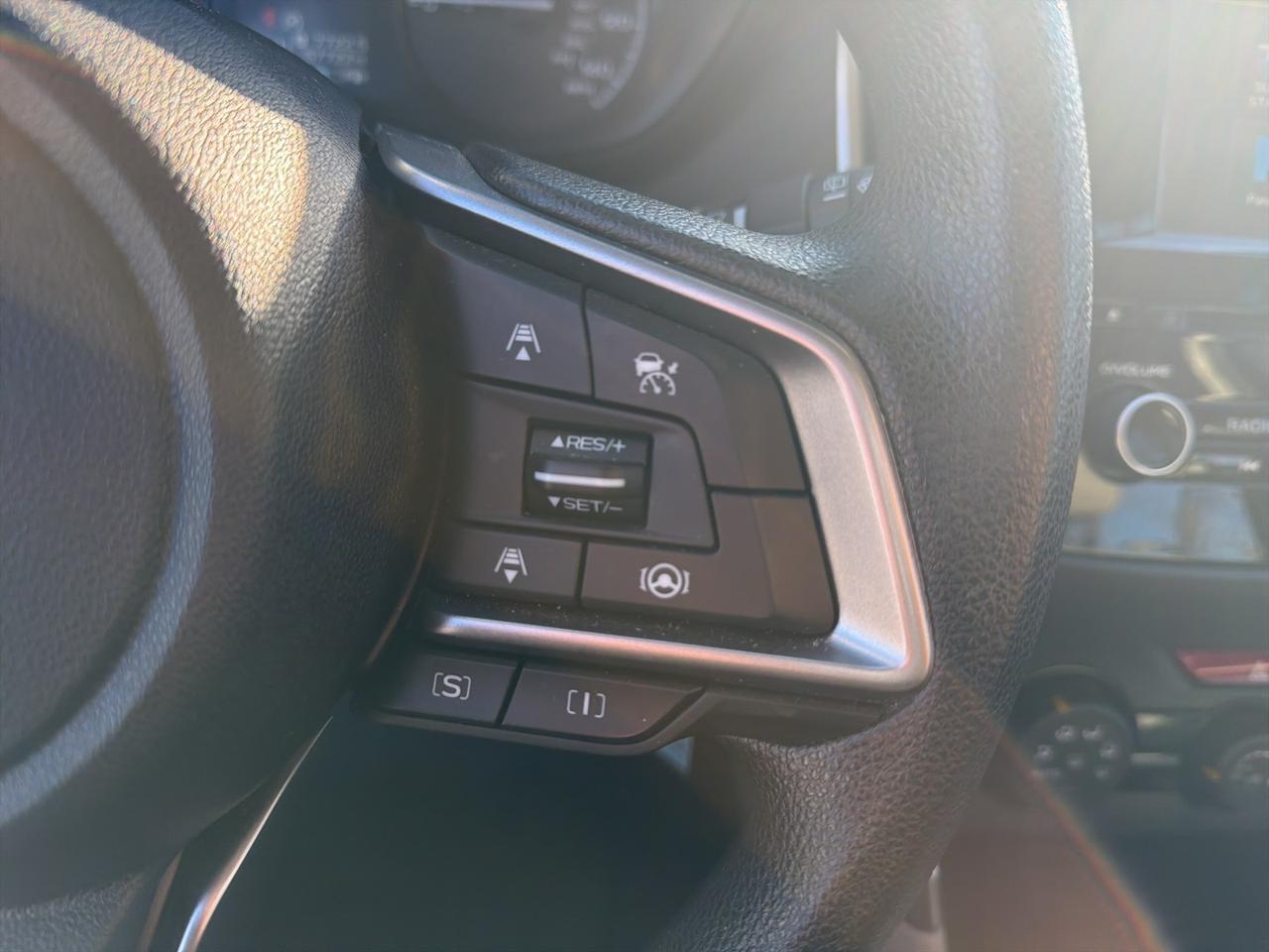 2020 Subaru Forester Base Gaithersburg MD