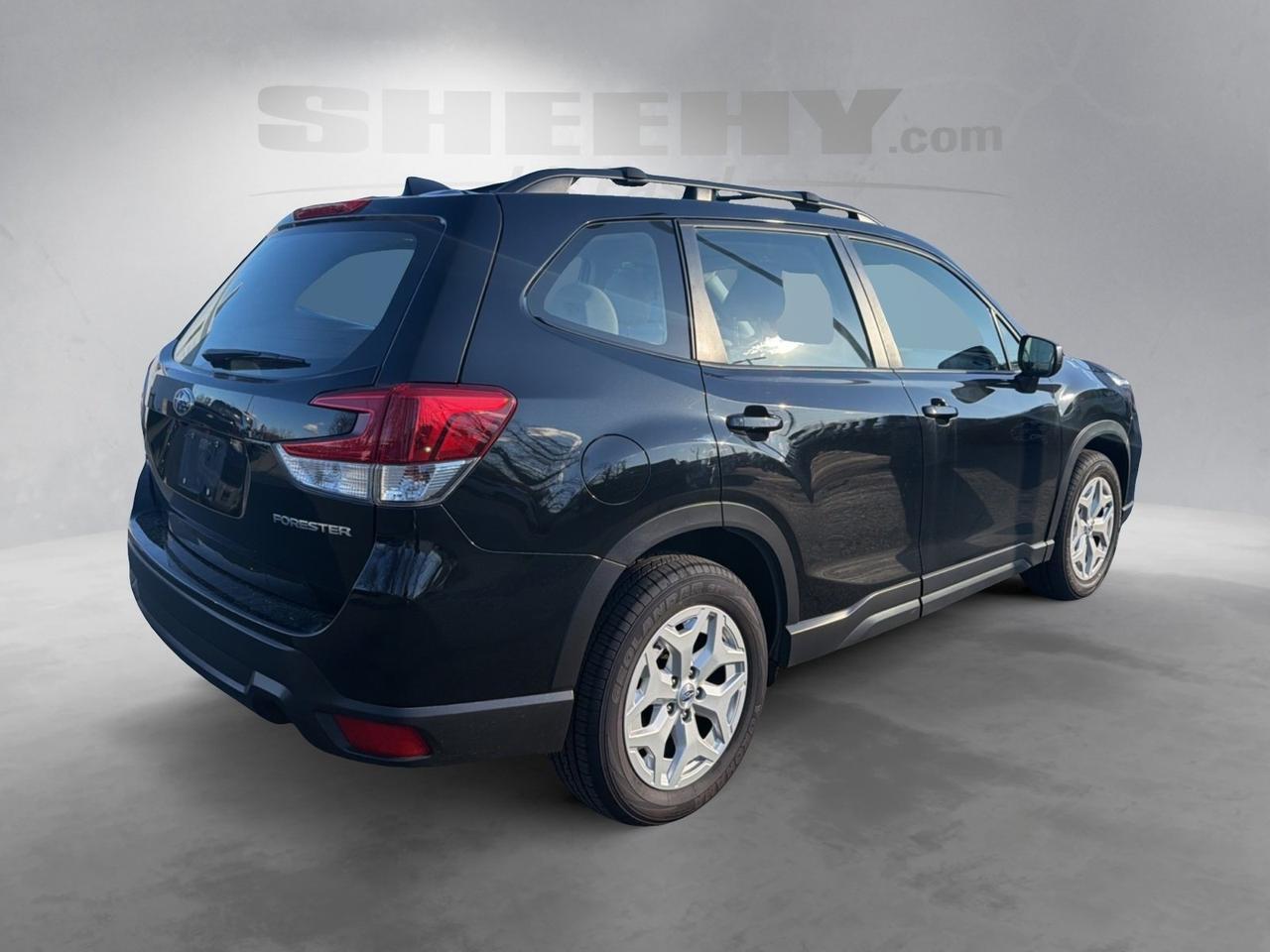 2020 Subaru Forester Base Gaithersburg MD