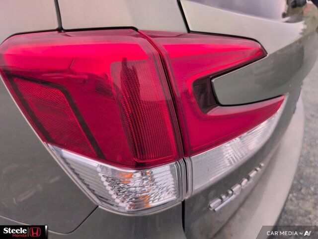 2020 Subaru Forester Convenience St. John's NL