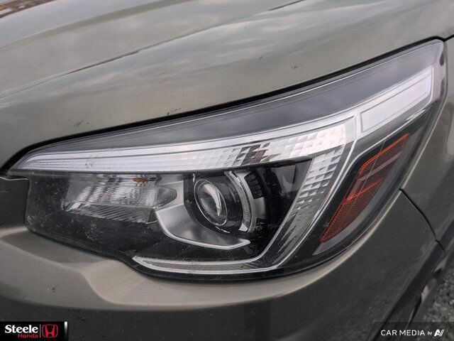2020 Subaru Forester Convenience St. John's NL