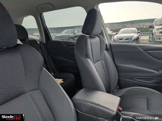 2020 Subaru Forester Convenience St. John's NL