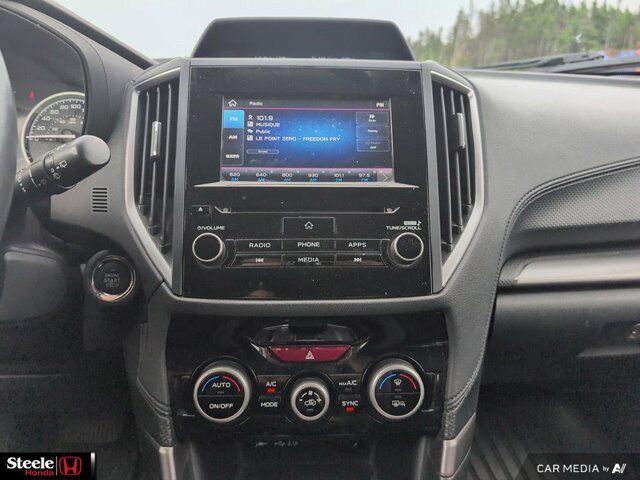 2020 Subaru Forester Convenience St. John's NL