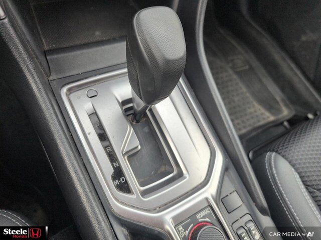 2020 Subaru Forester Convenience St. John's NL