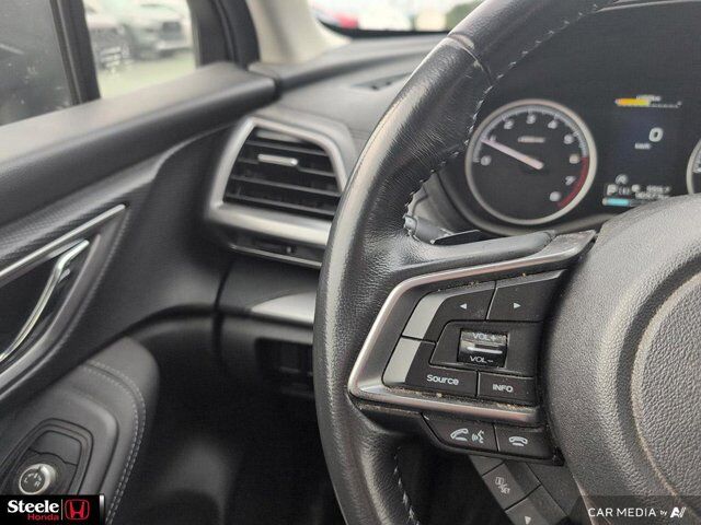2020 Subaru Forester Convenience St. John's NL