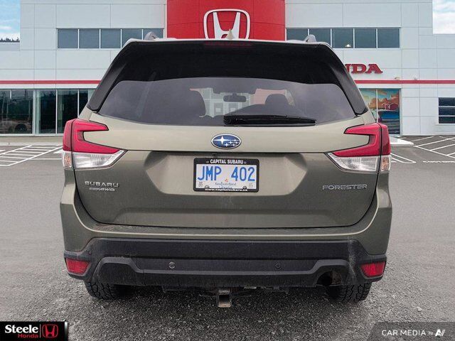 2020 Subaru Forester Convenience St. John's NL