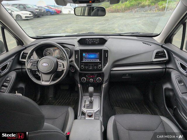 2020 Subaru Forester Convenience St. John's NL