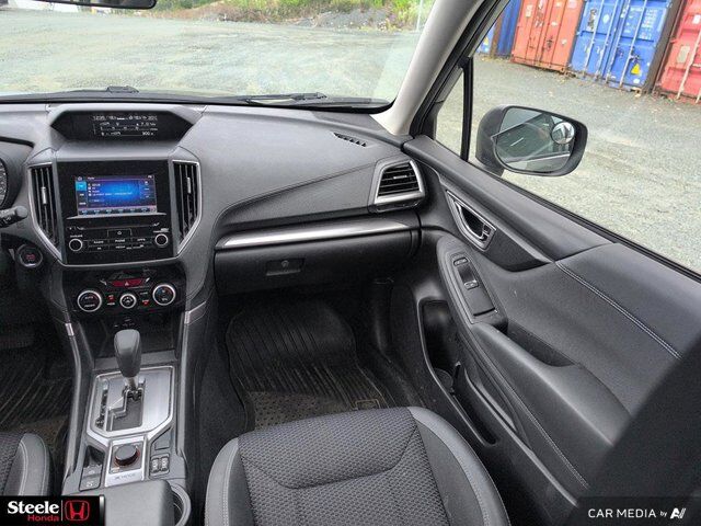 2020 Subaru Forester Convenience St. John's NL