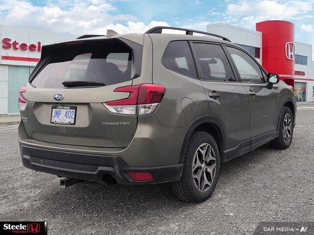 2020 Subaru Forester Convenience St. John's NL