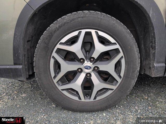 2020 Subaru Forester Convenience St. John's NL
