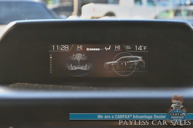 2020 Subaru Forester Limited Anchorage AK