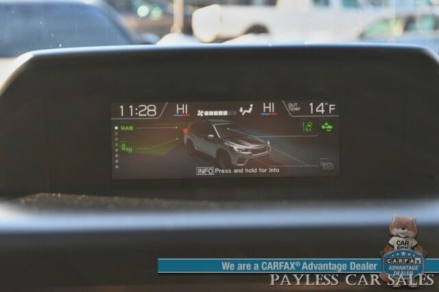 2020 Subaru Forester Limited Anchorage AK