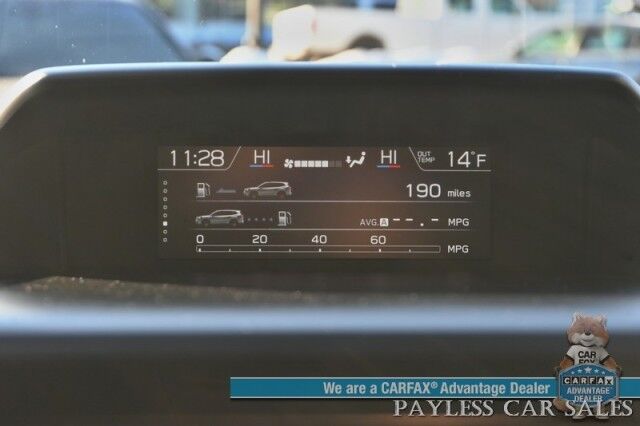 2020 Subaru Forester Limited Anchorage AK