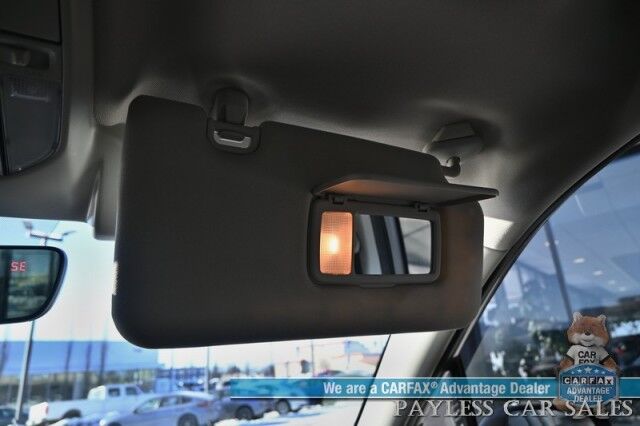 2020 Subaru Forester Limited Anchorage AK