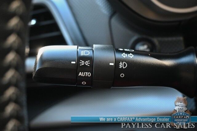 2020 Subaru Forester Limited Anchorage AK