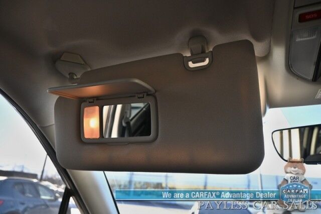 2020 Subaru Forester Limited Anchorage AK