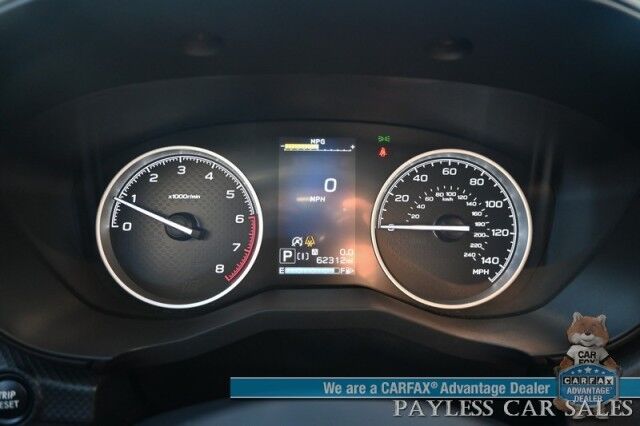 2020 Subaru Forester Limited Anchorage AK