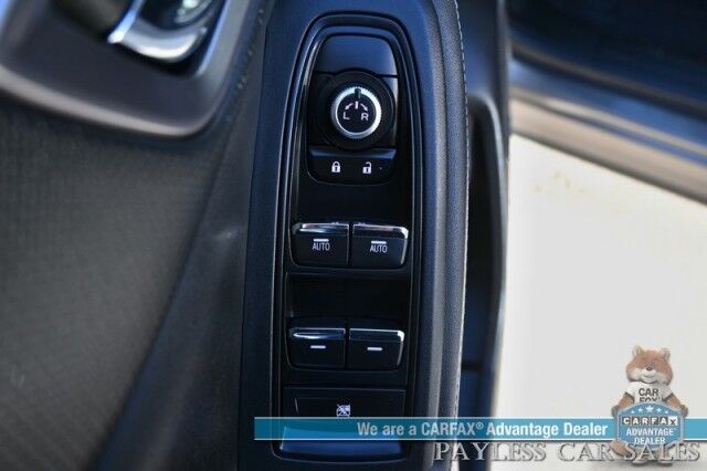 2020 Subaru Forester Limited Anchorage AK