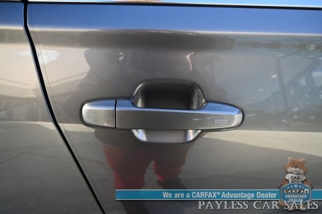 2020 Subaru Forester Limited Anchorage AK