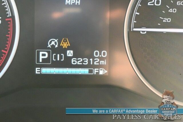 2020 Subaru Forester Limited Anchorage AK