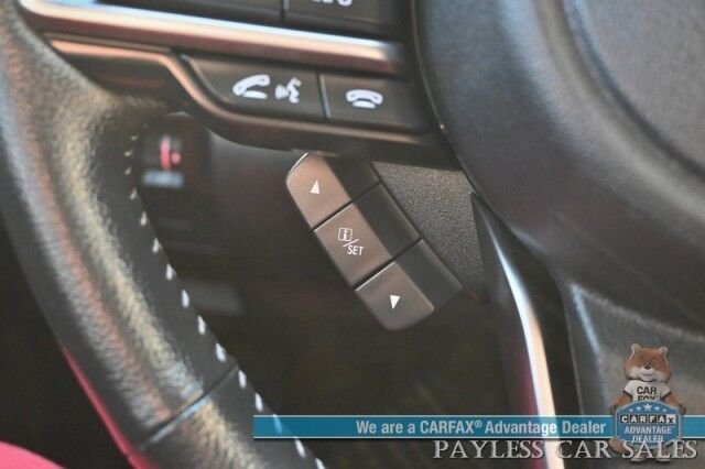 2020 Subaru Forester Limited Anchorage AK