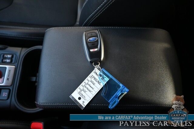 2020 Subaru Forester Limited Anchorage AK