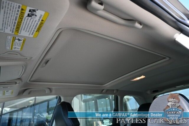 2020 Subaru Forester Limited Anchorage AK