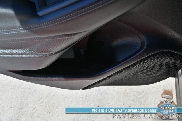 2020 Subaru Forester Limited Anchorage AK