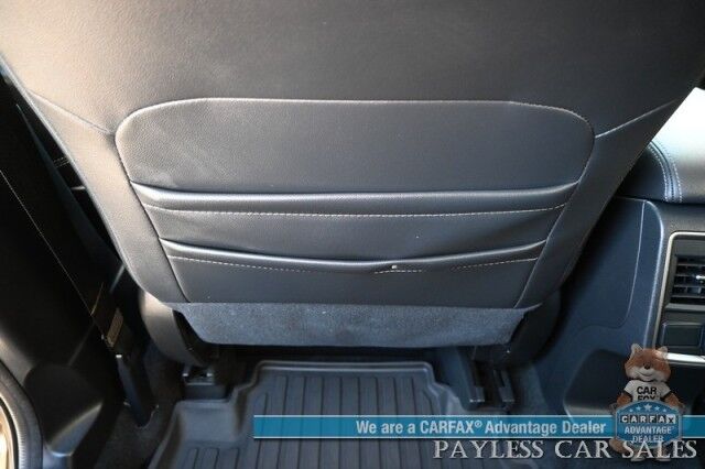 2020 Subaru Forester Limited Anchorage AK