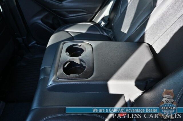 2020 Subaru Forester Limited Anchorage AK