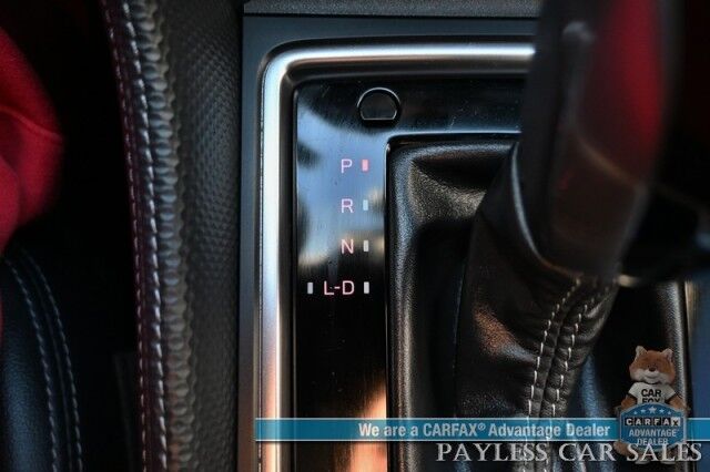 2020 Subaru Forester Limited Anchorage AK