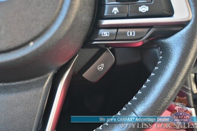 2020 Subaru Forester Limited Anchorage AK