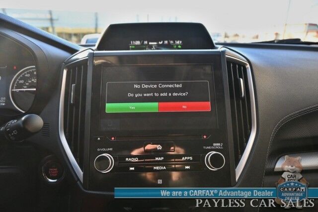 2020 Subaru Forester Limited Anchorage AK