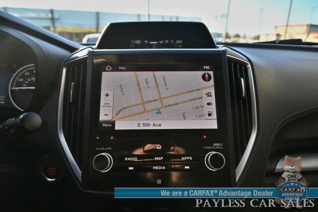 2020 Subaru Forester Limited Anchorage AK