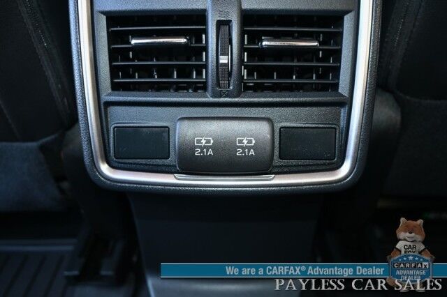 2020 Subaru Forester Limited Anchorage AK