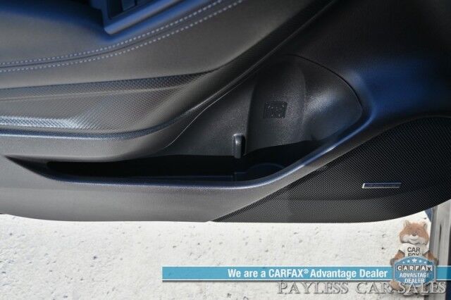 2020 Subaru Forester Limited Anchorage AK