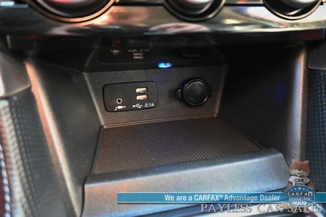 2020 Subaru Forester Limited Anchorage AK