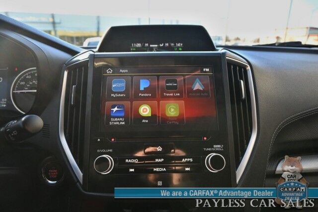 2020 Subaru Forester Limited Anchorage AK