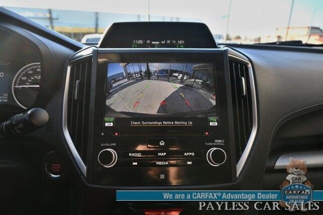 2020 Subaru Forester Limited Anchorage AK