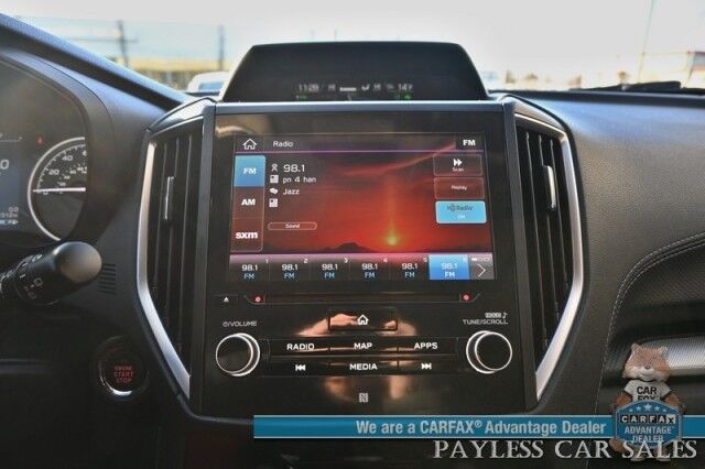 2020 Subaru Forester Limited Anchorage AK