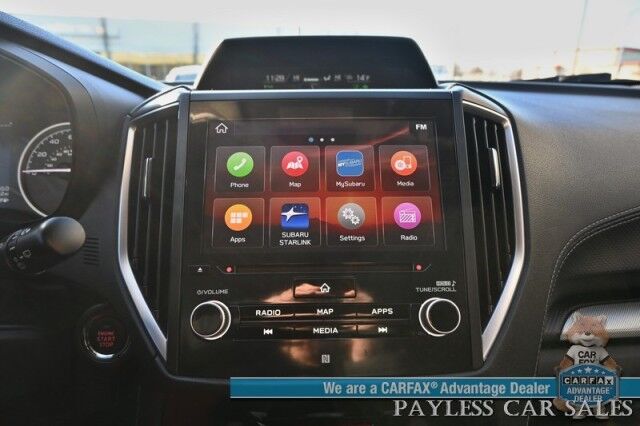 2020 Subaru Forester Limited Anchorage AK