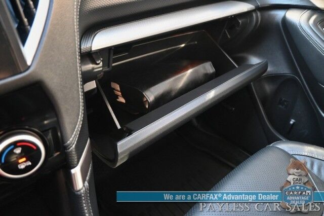 2020 Subaru Forester Limited Anchorage AK