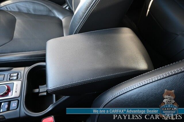 2020 Subaru Forester Limited Anchorage AK