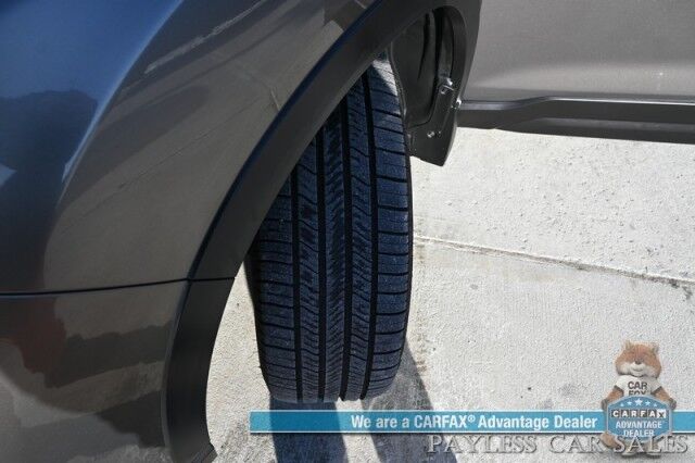 2020 Subaru Forester Limited Anchorage AK