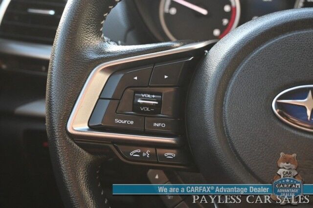 2020 Subaru Forester Limited Anchorage AK