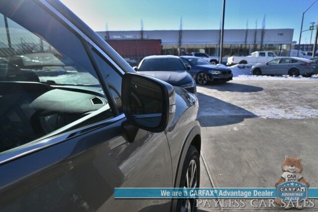 2020 Subaru Forester Limited Anchorage AK