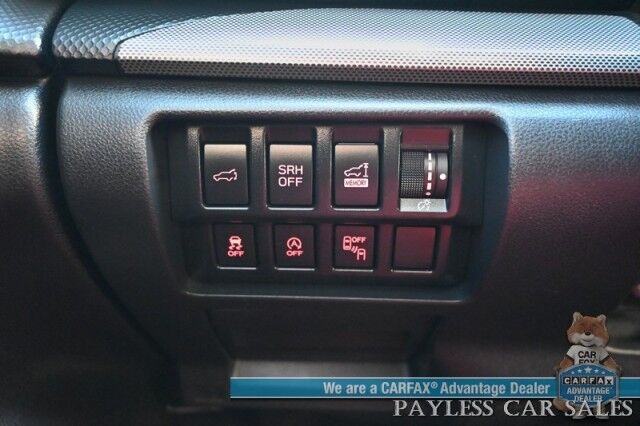 2020 Subaru Forester Limited Anchorage AK